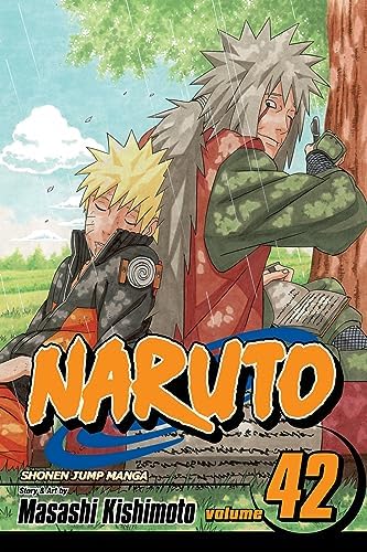 Amazon.com: Naruto, Vol. 46: Naruto Returns (Naruto Graphic Novel